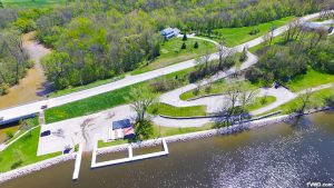 aerial photos of wrightstown wi,arial photos of wrightstown wisconsin,drone photography of wrightstown wi,fox river wi,fishing on the fox river,boat launch