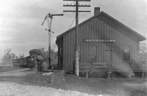 old train stop in wrightstown wi,photography of wrightstown wi, old photos, wrightstown historic photos,official website of the village of wrightstown, the codebook, the book of codes, village of wrightstown codes, history of wrightstown wi, wrightstown historical society