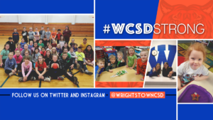 Wrightstown Community School District,wisconsin