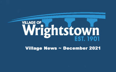 Wrightstown Village News – December 2021