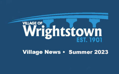 Village News Summer 2023