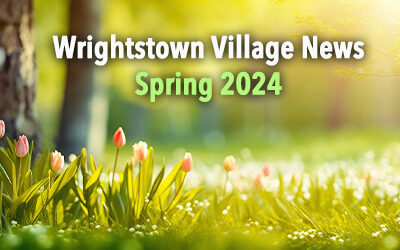 Spring News 2024