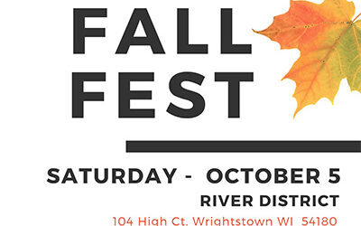 Fall Fest & Car Show – Oct 5, 2024